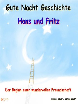 cover image of Gute-Nacht-Geschichte